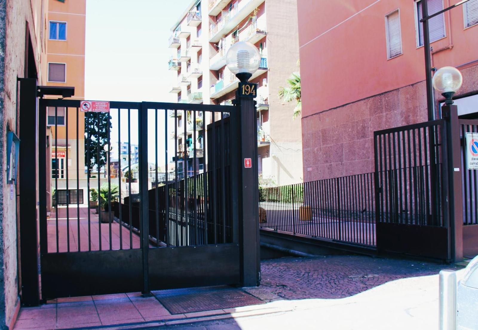 Ongi Etorri B&B- Ripamonti,Tram 24 Per Ieo, Policlinico, Fondazione Prada,Duomo - Milan — Foto 2
