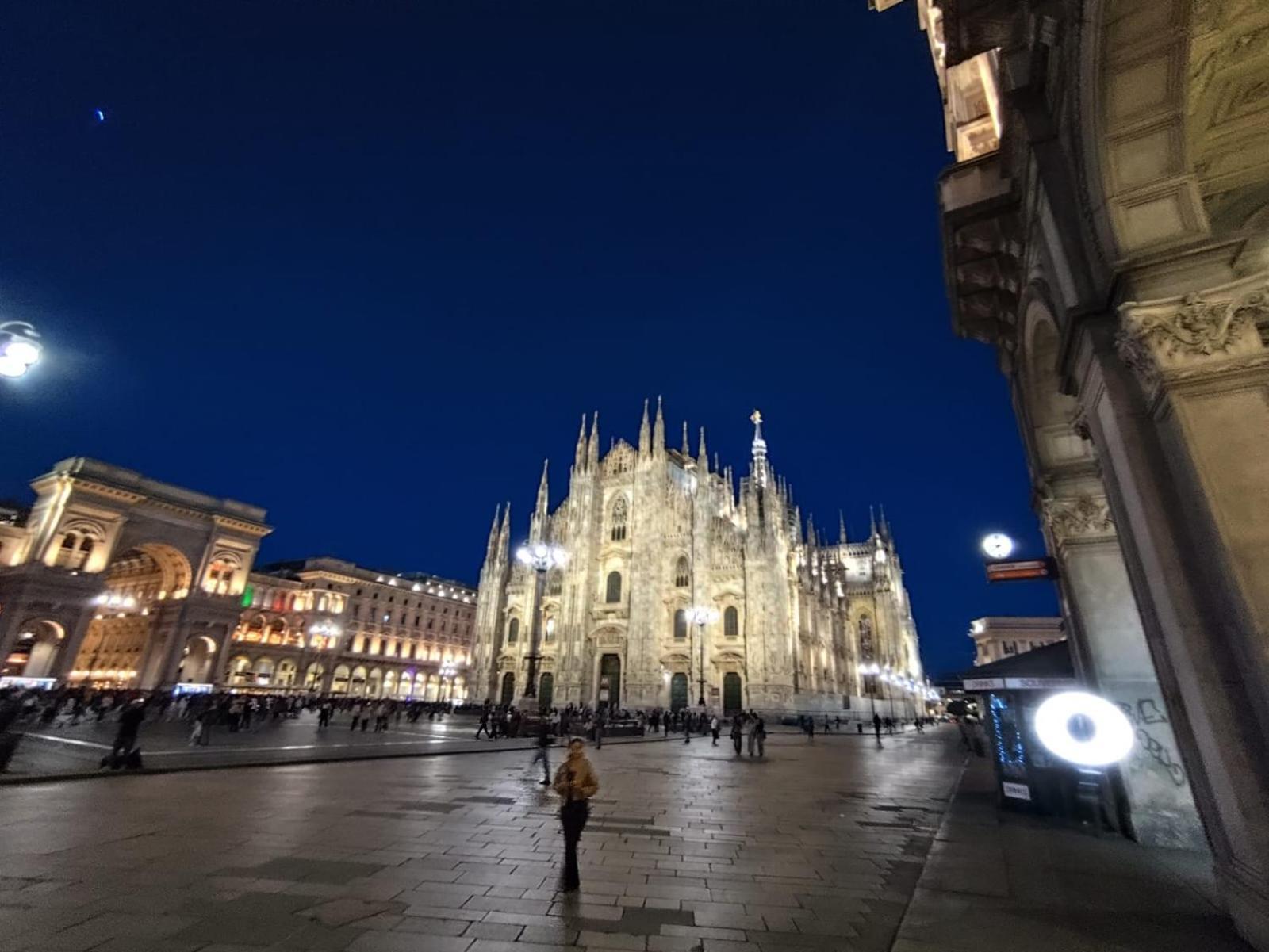 Ongi Etorri B&B- Ripamonti,Tram 24 Per Ieo, Policlinico, Fondazione Prada,Duomo - Milan — Foto 1